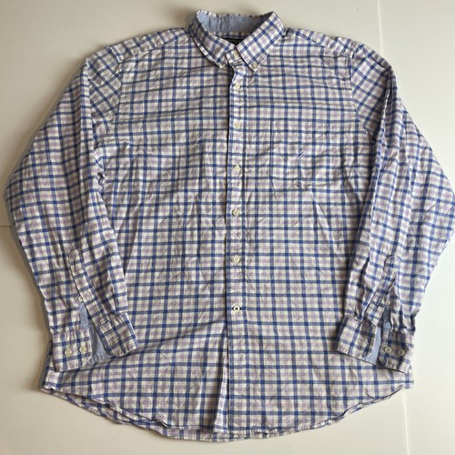 Camicia uomo nautica viola - uomo,
