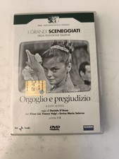 Dvd orgoglio pregiudizio - dvd,