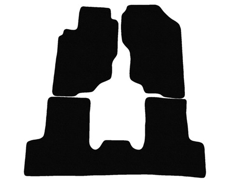 Basic tappetini per honda - tappetini,