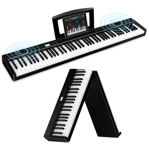 Pianoforte digitale terence - pianoforte,