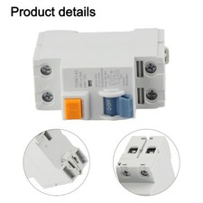 Interruttore differenziale