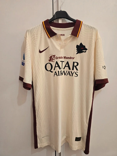 Maglia roma 2020 - as,