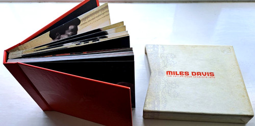 Miles davis the - davis,