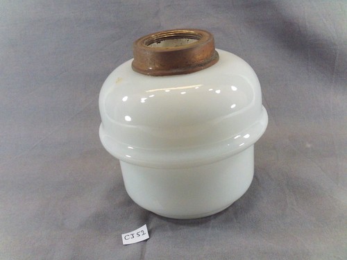 Réservoir opaline blanche - réservoir,