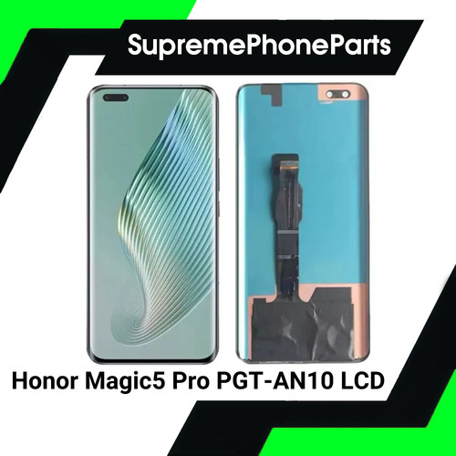 Honor magic pro pgt an10 - honor, 5