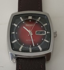 Orologio Uomo Seiko Recraft