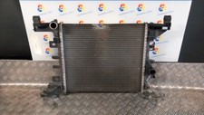 RADIATORE   13283244 OPEL MERIVA (S10) (04/10>) RICAMBIO USATO 