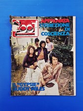 CIAO 2001 32-1971 BUDDY