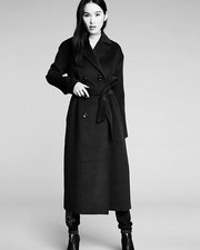 Denny Rose Art.121ND35016 Cappotto Collez.Autunno/Inverno 2021/22