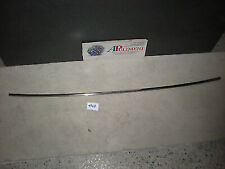 MODANATURA CROMATA COFANO POSTERIORE LANCIA FULVIA BERLINA