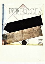 GIO' TOMODORO "IL SAGITTARIUS"