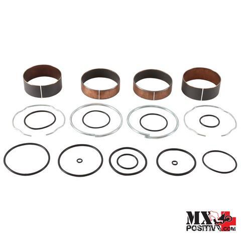 Kit revisione forcelle honda - revisione,