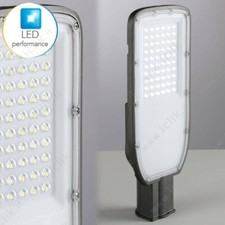 Faro Stradale Lampione LED