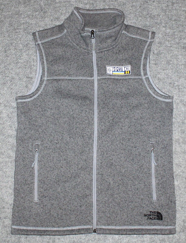 The north face - the, gordon