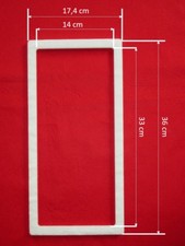 GUARNIZIONE Stufa a Pellet