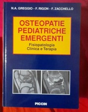 OSTEOPATIE PEDIATRICHE
