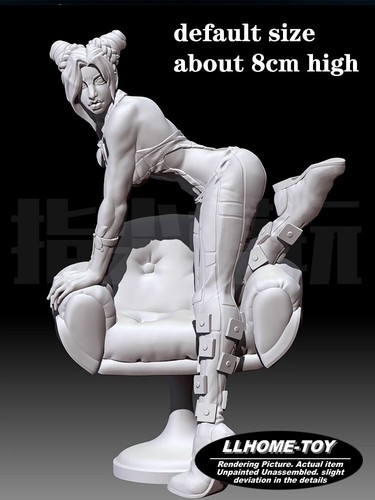 Anime jolyne cujoh sul - anime, jj
