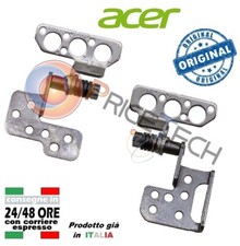 Coppia di Cerniere Hinges ACER Aspire 3 A315-54 A315-54K A315-42G N19C1