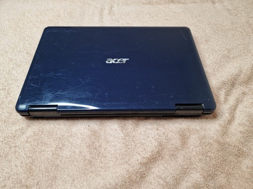 Portatile acer aspire 5532 - portatile,