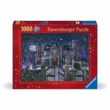 Ravensburger Puzzle La Villa