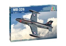 ITALERI 2814 1:48 Aermacchi