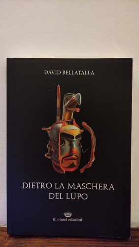 David bellatalla dietro la - bellatalla.,