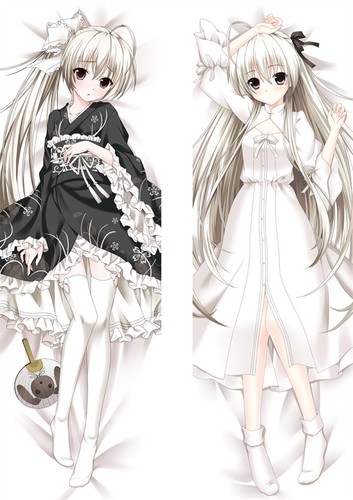 Anime yosuga sora kasugano - no,