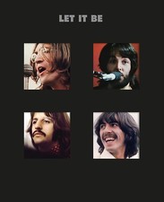 Let It Be - Ltd. 50th
