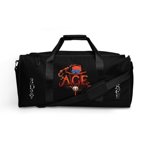 Borsone pirati ace pezzo - pirati,