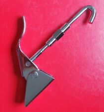 Gancio anteriore capote