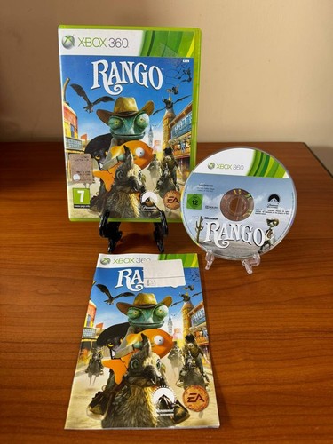 Ranko gioco per xbox - gioco,