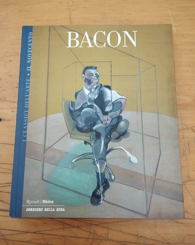 Libro classici dell arte - i,