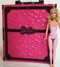 Set 2 pezzi Barbie bambola e