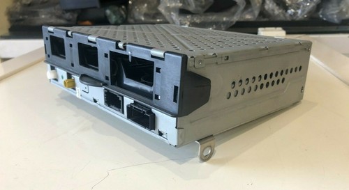 Centralina radio box - k-box, audi