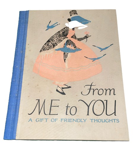 1916 from you - from, to