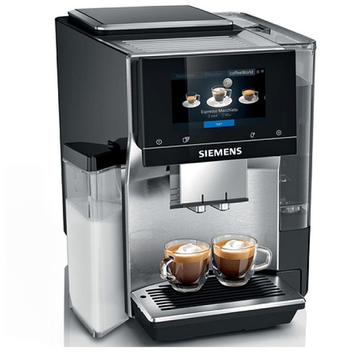 Macchina caffè siemens - macchina,