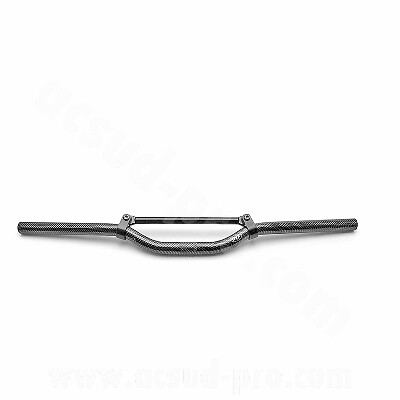 Manubrio carbon look - manubrio, tnt