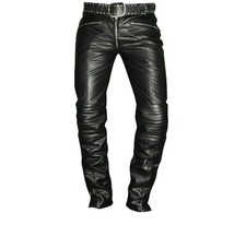Pantaloni da moto da uomo 100%