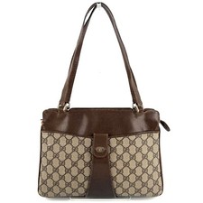 Borsa tote vintage Gucci in