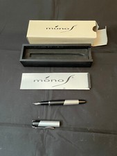 Monos, penna stilografica