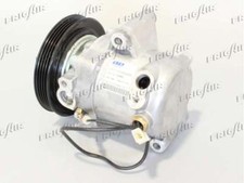 1322300011 A1322300011 Compressore AC CLIMA Smart 451 dal 2007 1.0 Benzina