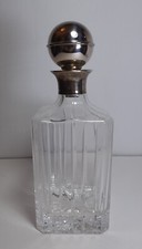 Bottiglia Vintage Cristallo