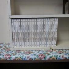 GETTING TO KNOW Nature's