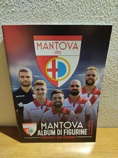 ALBUM ESSELUNGA MANTOVA
