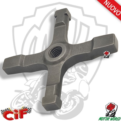 Crocera cambio per piaggio - crocera,