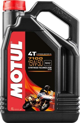 Motul 7100 15w litri - motul, 4t