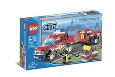 7942 off road - 7942, rescue