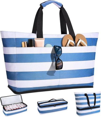 Borsa mare grande con - mare, termica