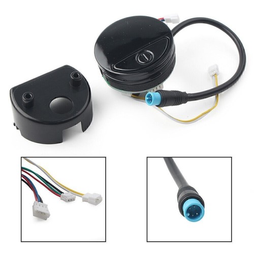 Circuito fit ninebot - fit,