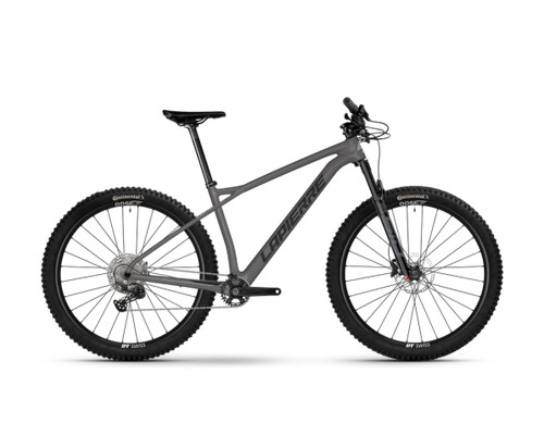 Bici mtb lapierre - mtb, cf